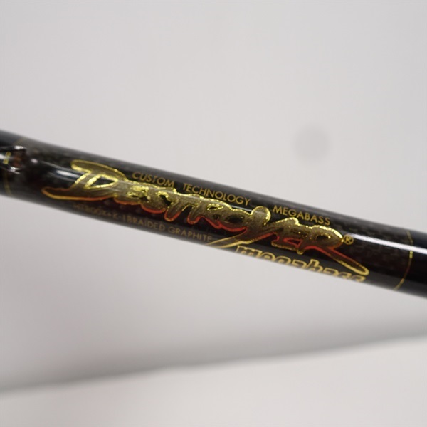 デストロイヤーＦ２－６２ＸＳ